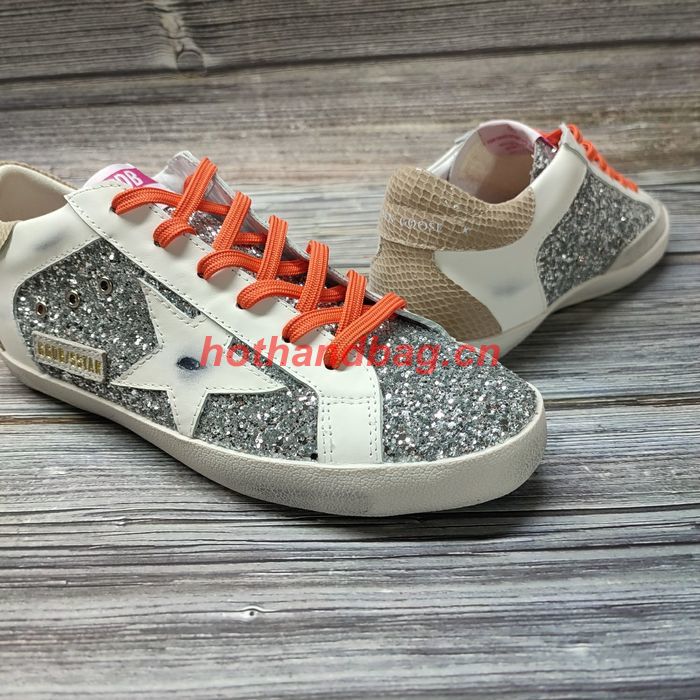 GOLDEN GOOSE DELUXE BRAND Couple Shoes GGS00005